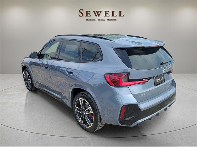 2026 Bmw X1 XDrive28i photo 3