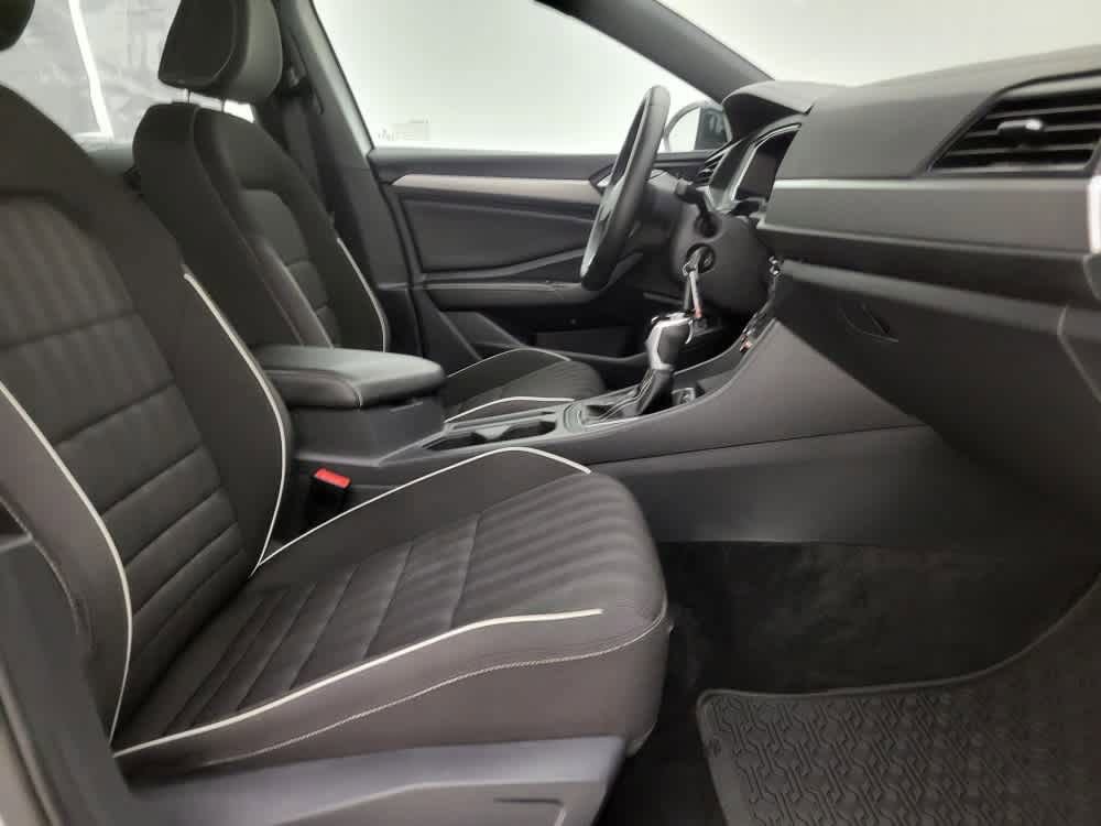 2024 Volkswagen Jetta 1.5T Sport photo 27