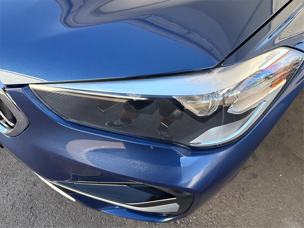 2021 Bmw X1 sDrive28i photo 11