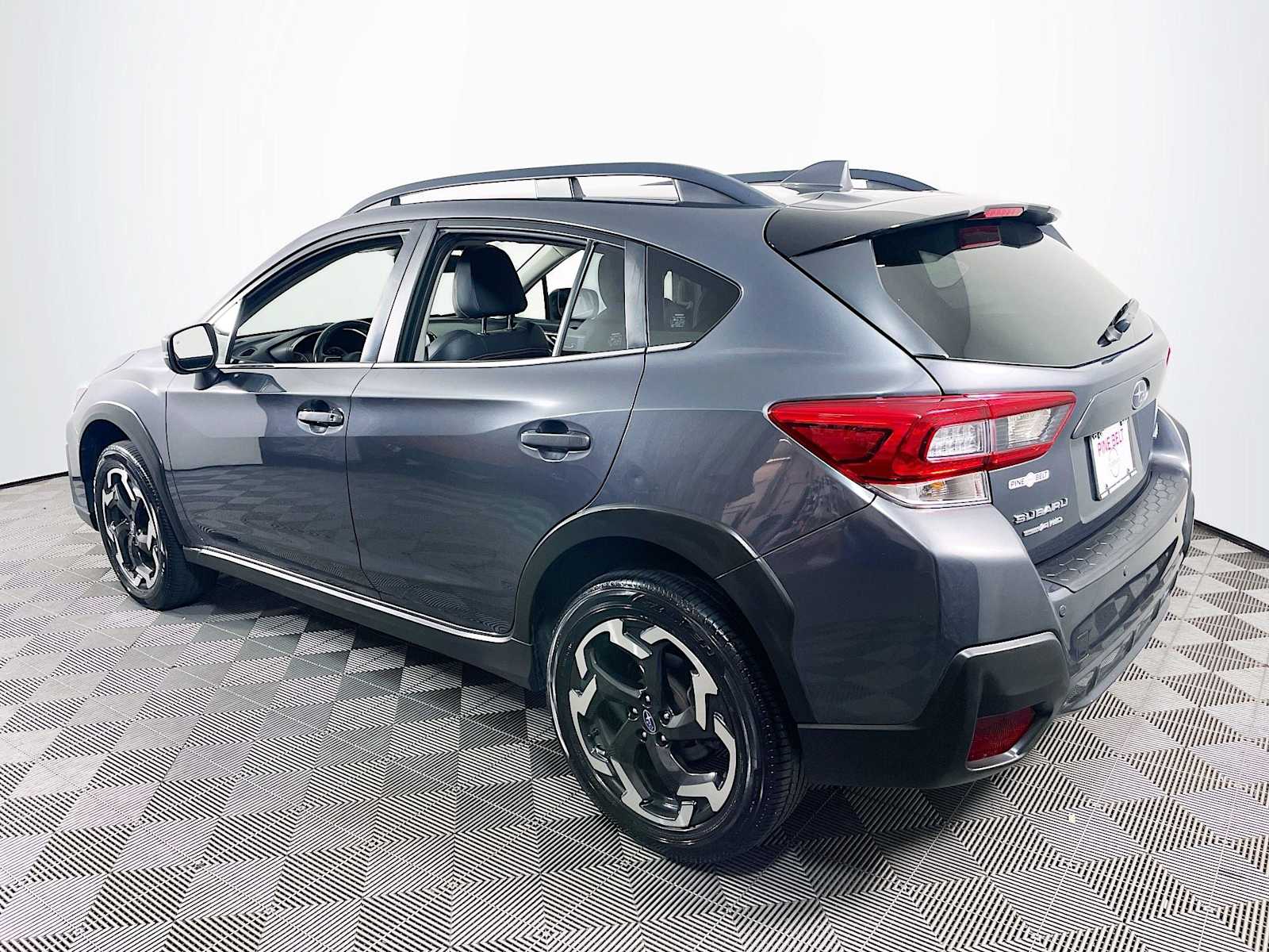 2023 Subaru Crosstrek Limited photo 6