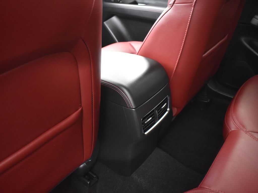 2021 Mazda CX-5 Carbon Turbo photo 23