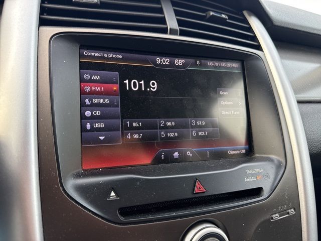 2013 Ford Edge SEL photo 15