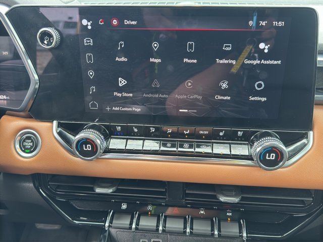 2023 Gmc Canyon AT4 photo 20