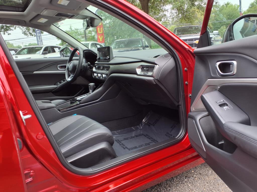 2023 Acura Integra Base photo 4