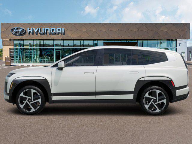 2026 Hyundai Ioniq Limited photo 3
