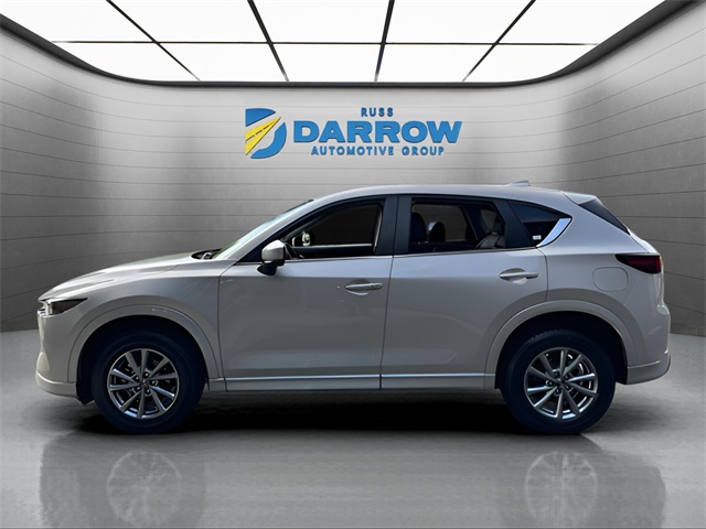2024 Mazda CX-5 2.5 Select photo 2