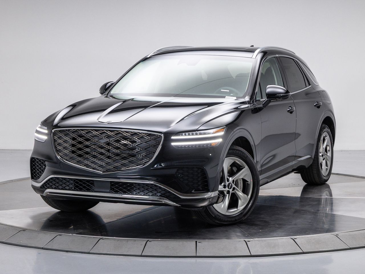 2026 GENESIS GV70
