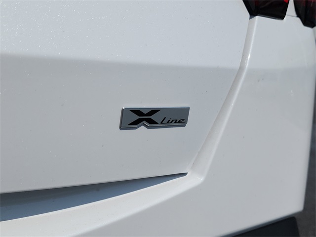 2026 Kia Sorento X-Line SX photo 4
