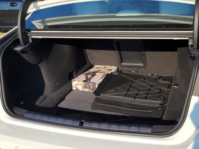 2025 Bmw 760i 760i xDrive photo 8