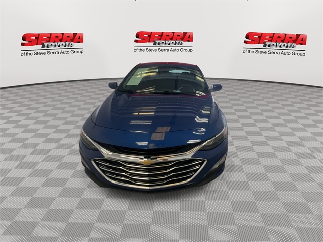 2023 Chevrolet Malibu 1LT photo 4