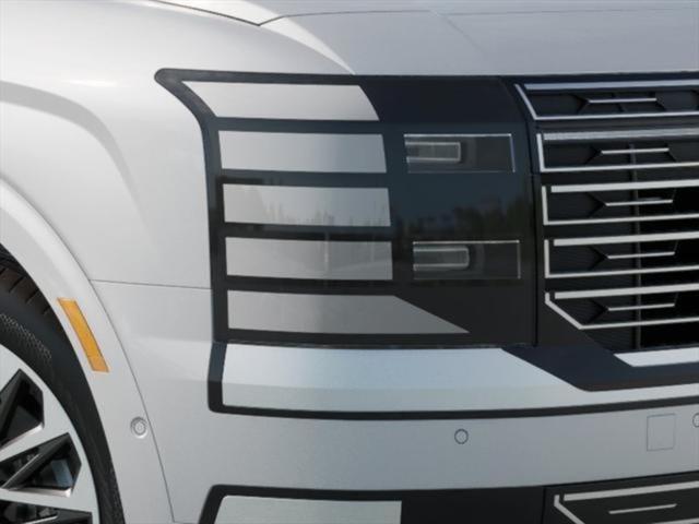 2026 Hyundai Palisade Calligraphy photo 7