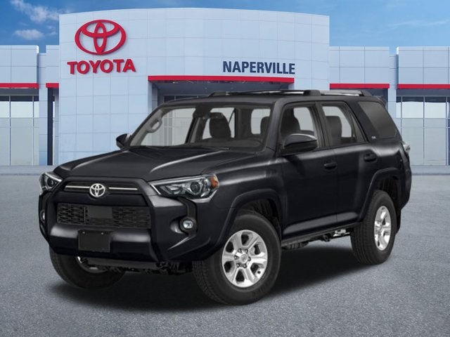 Toyota Incentives at Toyota of Naperville | Toyota National Specials
