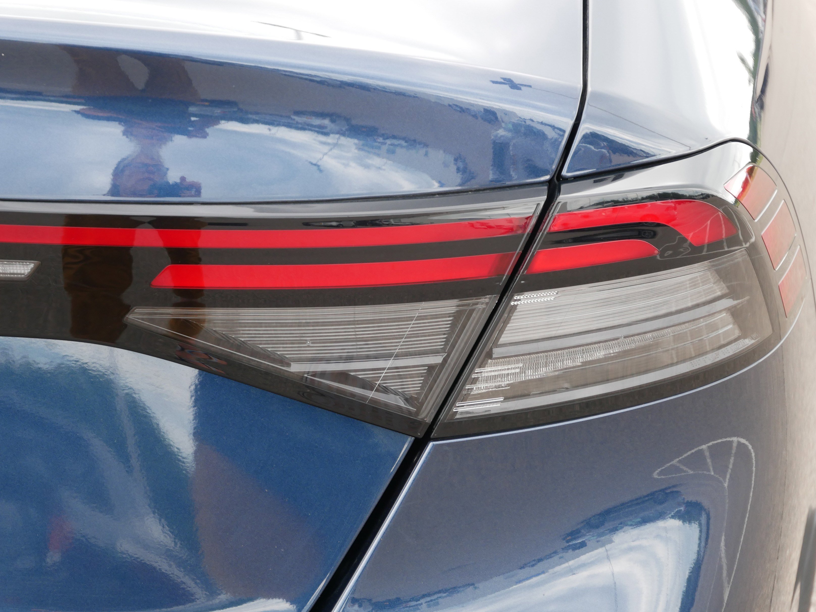 2024 Honda Accord EX photo 16