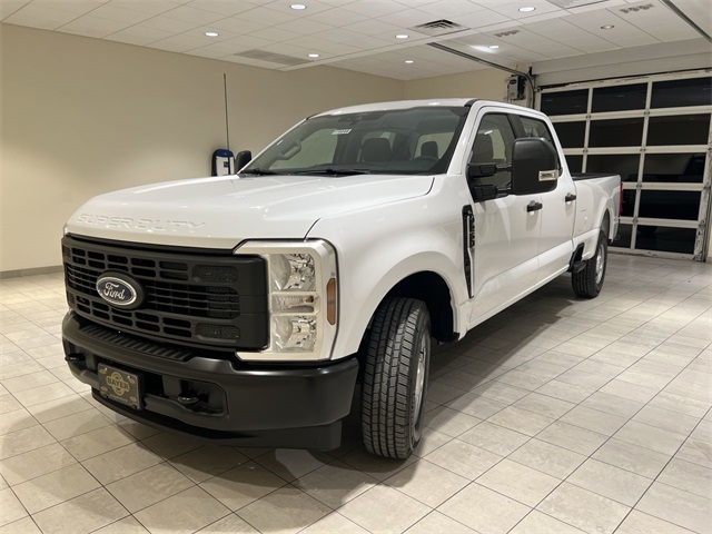 2026 Ford F-250 Super Duty XL's photo