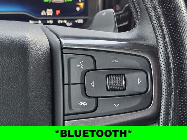 2023 Chevrolet Silverado 1500 ZR2 photo 18