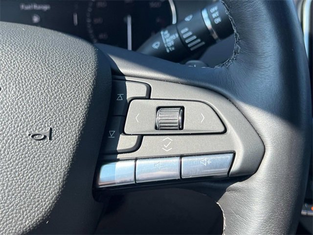 2022 Cadillac XT4 Premium Luxury photo 25