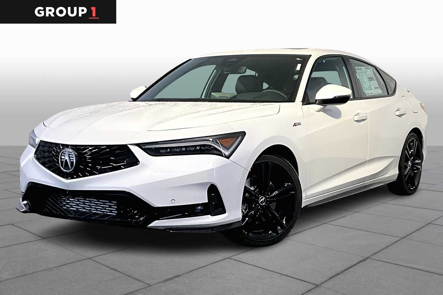 2026 Acura Integra A-Spec with Tech Package's photo