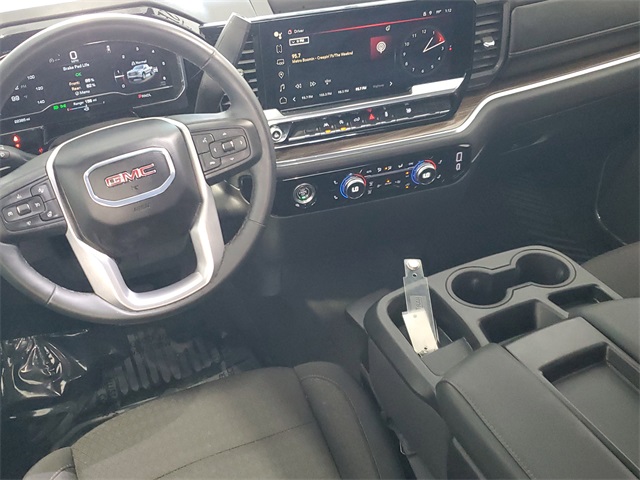 2024 Gmc Sierra 1500 Elevation photo 19