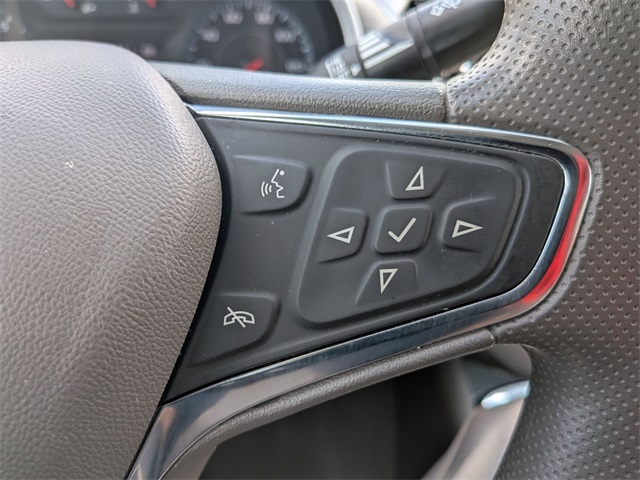 2023 Chevrolet Malibu 1LT photo 14
