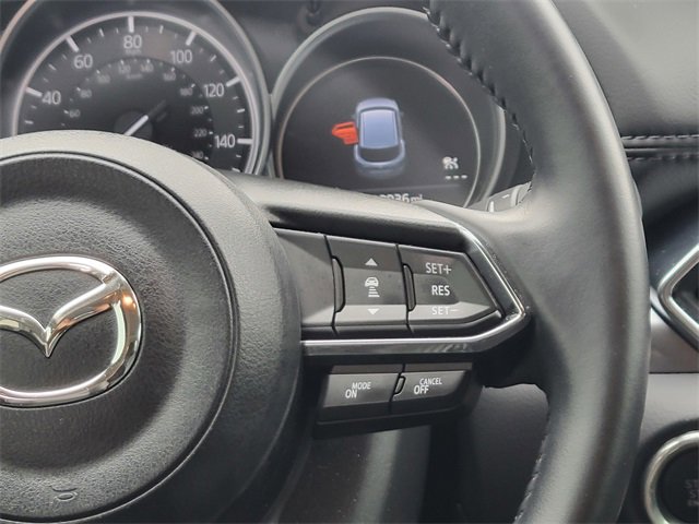 2024 Mazda CX-5 2.5 S Preferred photo 30