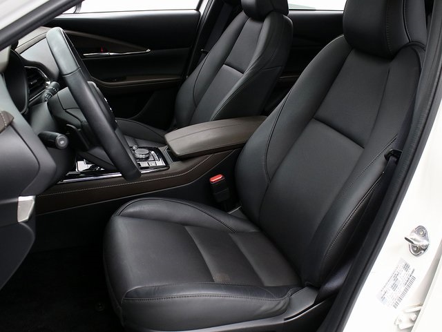2024 Mazda CX-30 2.5 Turbo Premium photo 9