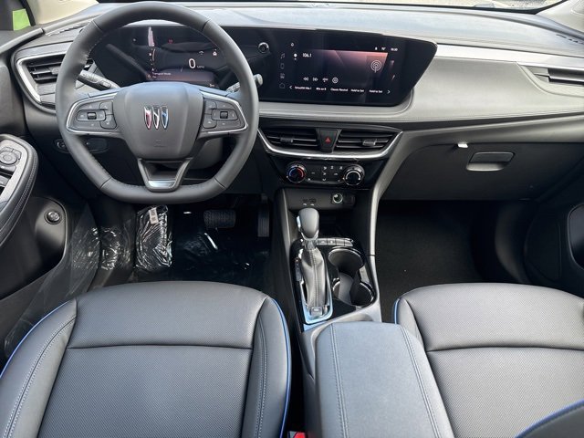 2026 Buick Encore GX Sport Touring photo 23