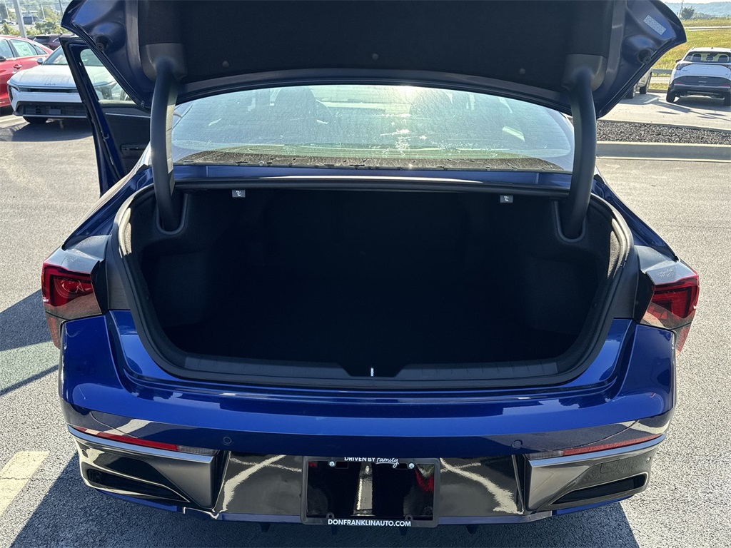 2026 Kia K5 EX photo 29