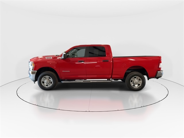 2024 Ram 2500 Big Horn photo 5