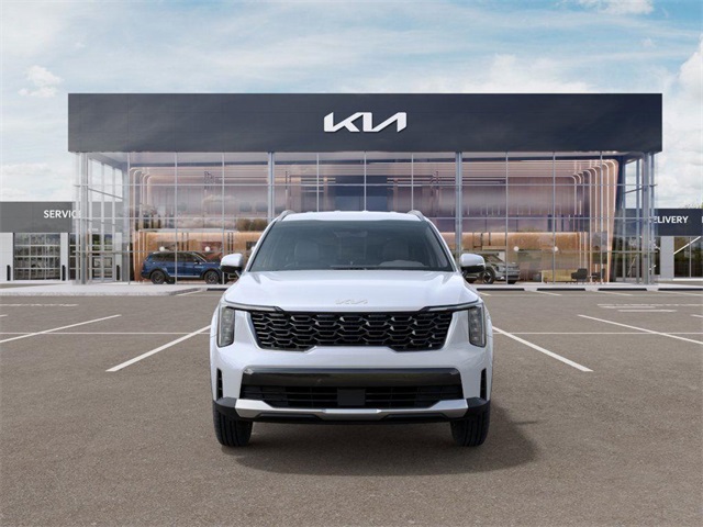 2025 Kia Sorento S photo 2