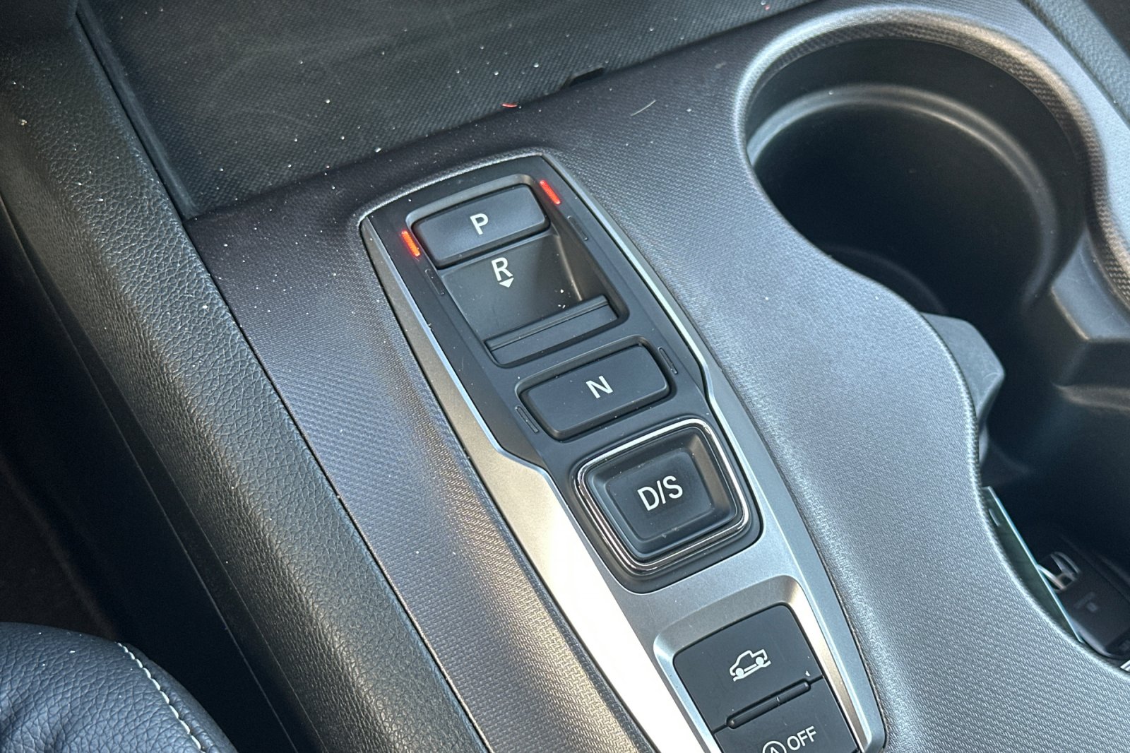 2023 Honda Ridgeline RTL photo 25