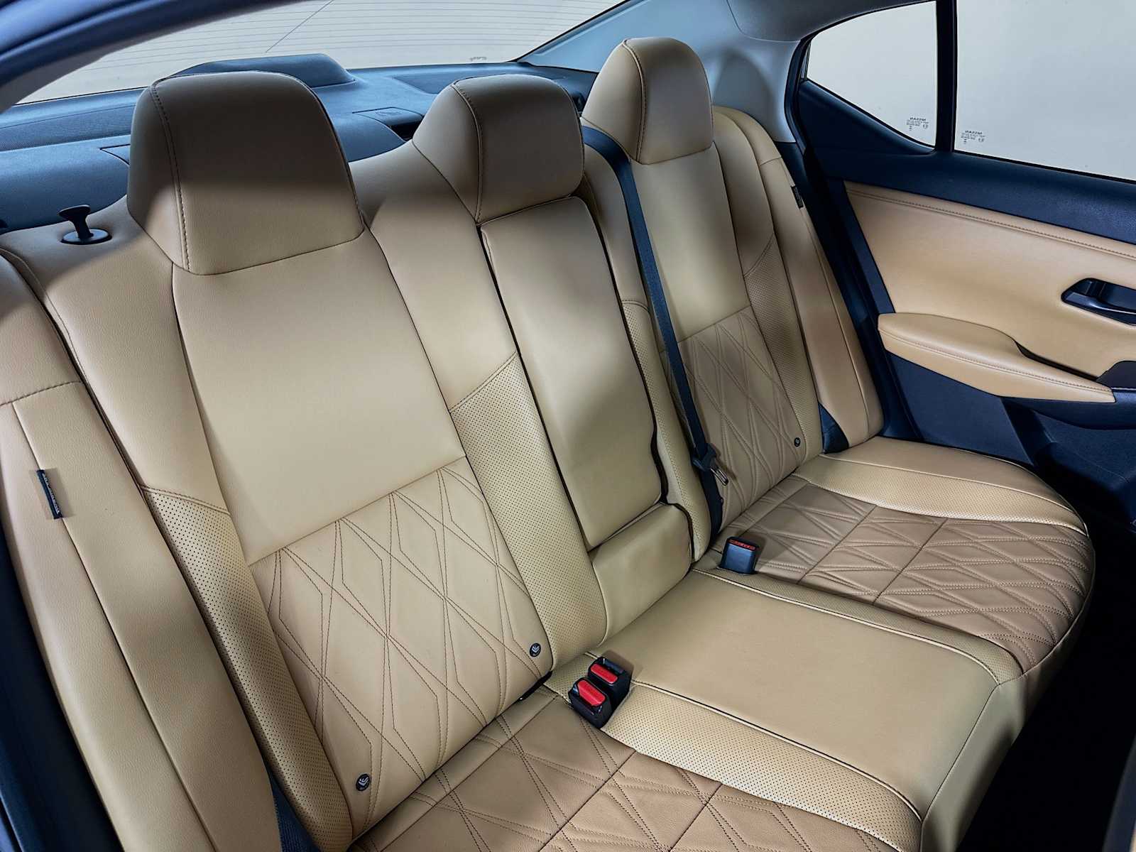 2024 Nissan Sentra SV photo 24