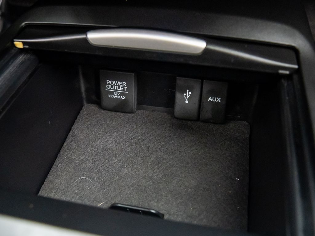 2017 Acura RDX Technology photo 19