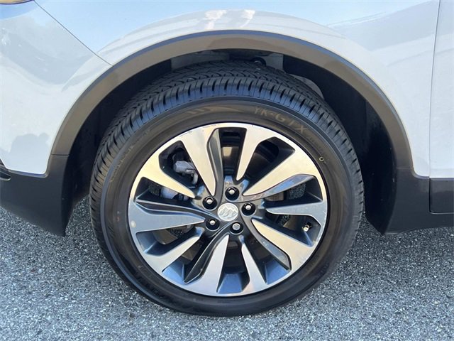 2021 Buick Encore Preferred photo 10