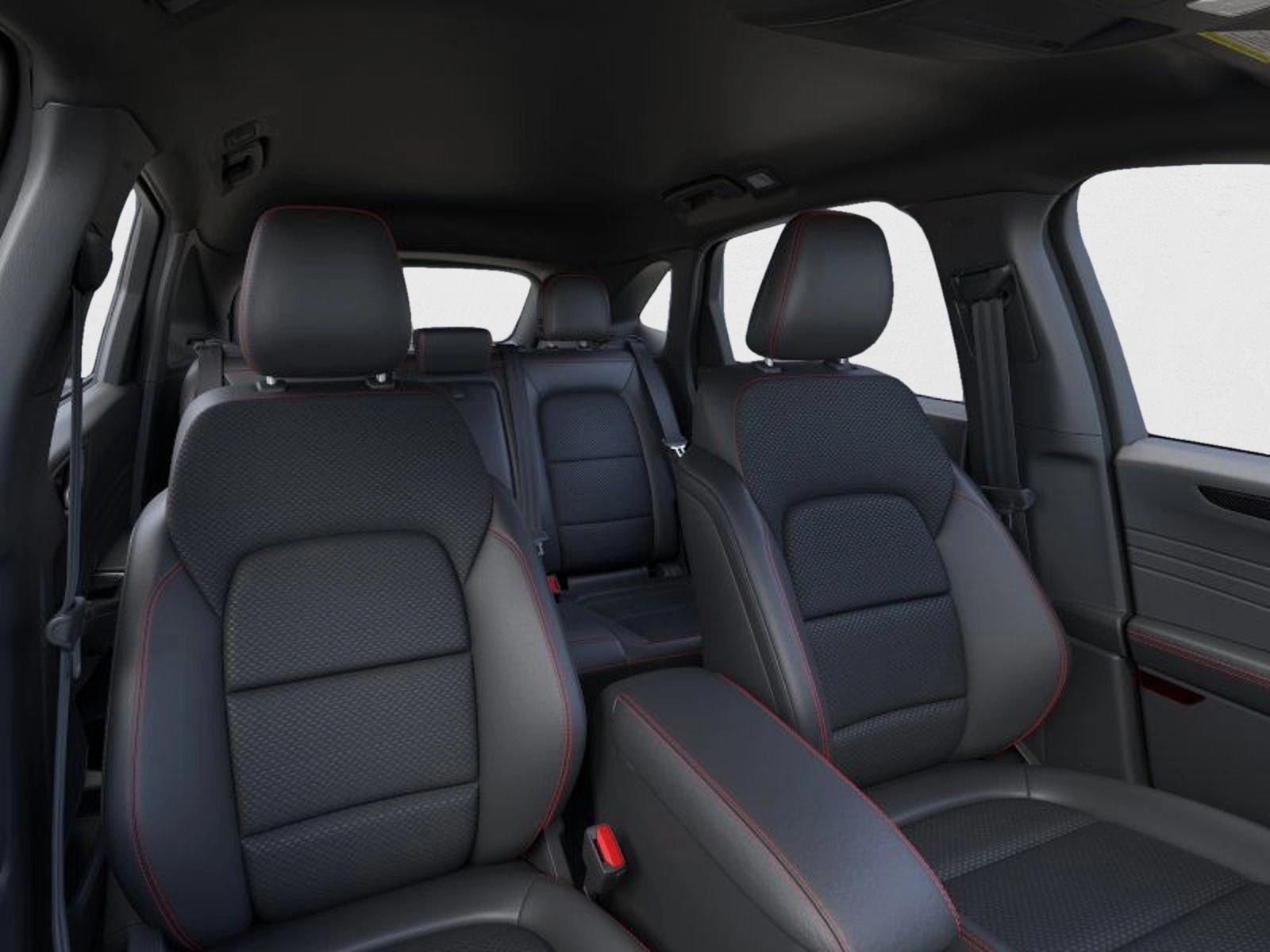 2025 Ford Escape ST-Line Select photo 9