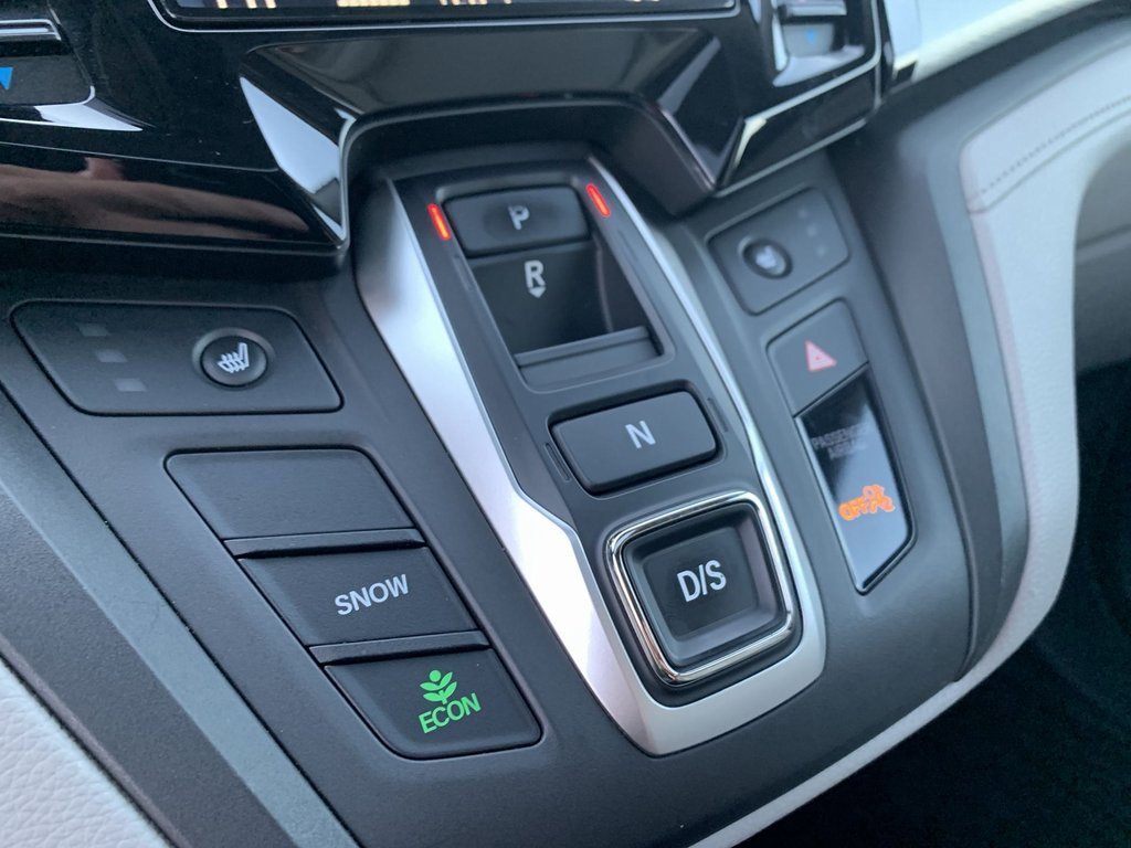 2019 Honda Odyssey EX-L photo 14