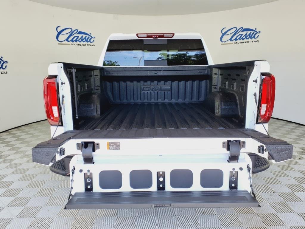 2025 Gmc Sierra 1500 AT4X photo 21