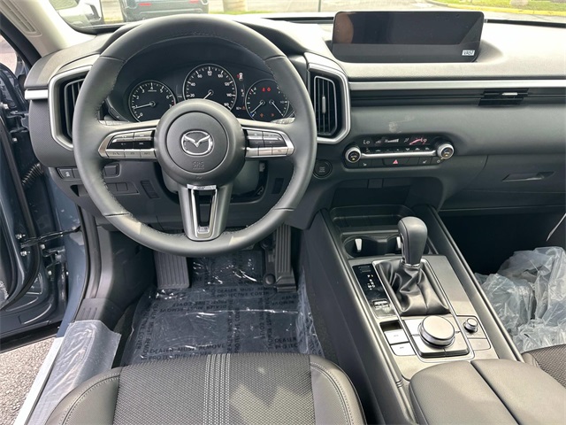 2025 Mazda CX-50 2.5 S Premium photo 2