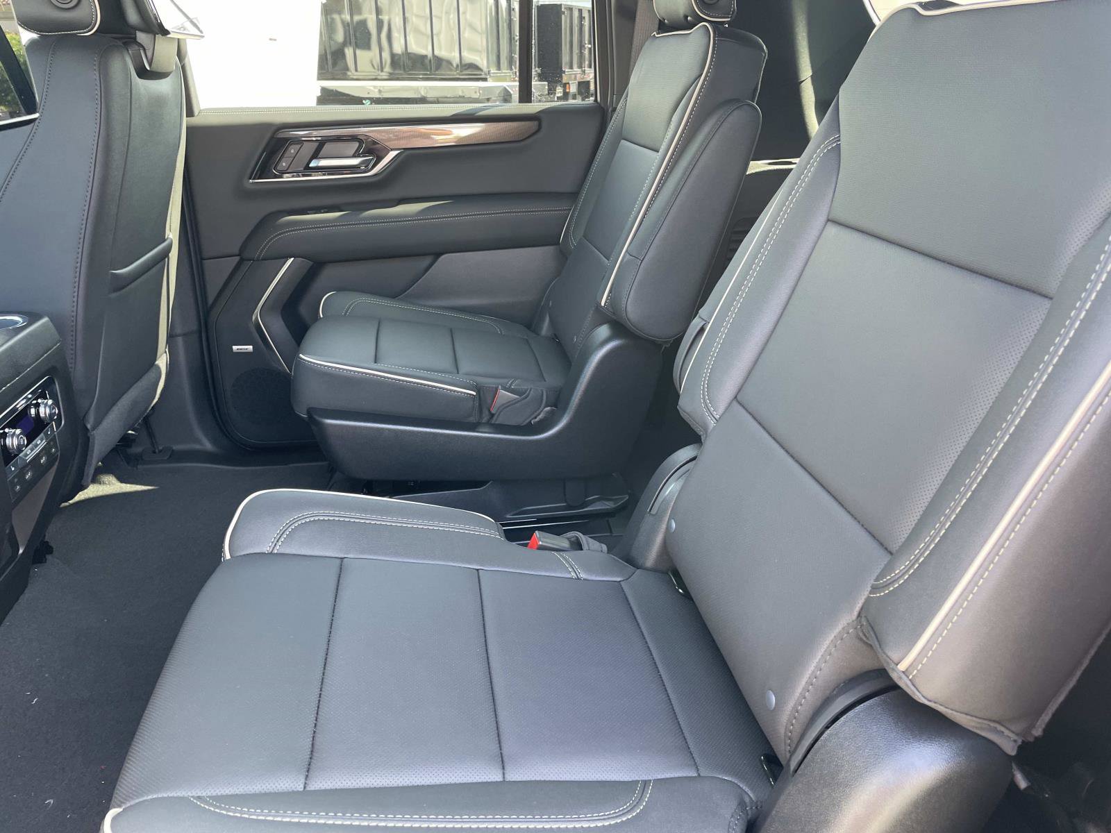 2026 Gmc Yukon XL photo 21
