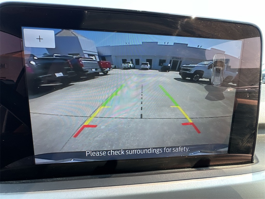 2021 Ford Escape SE photo 22