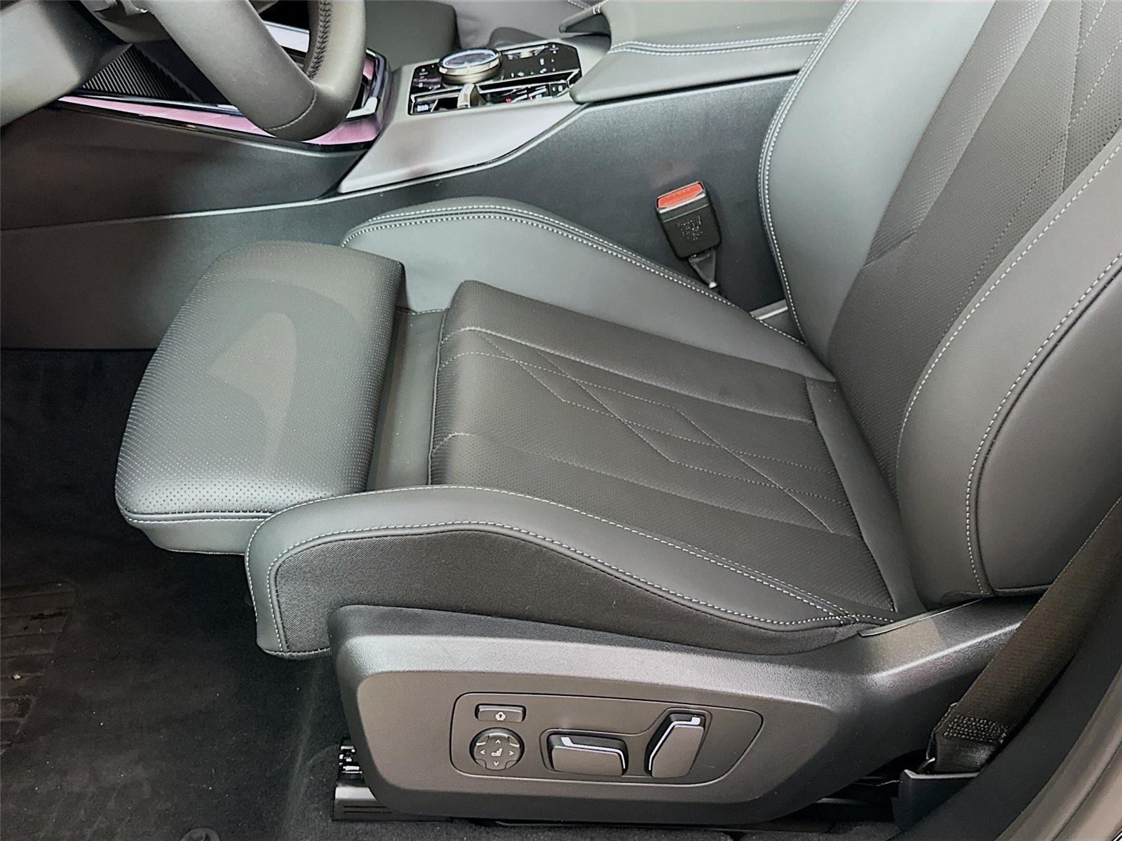 2025 Bmw X3 30x Drive photo 17