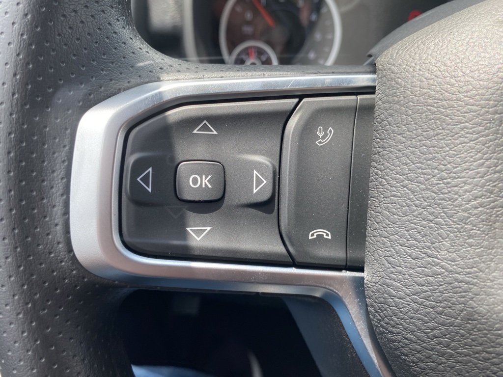 2025 Ram 3500 Tradesman photo 22