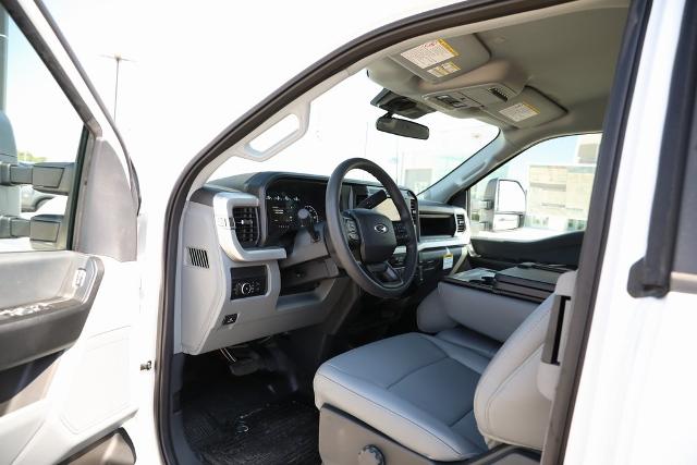 2025 Ford F-250 Super Duty XL - Photo 69