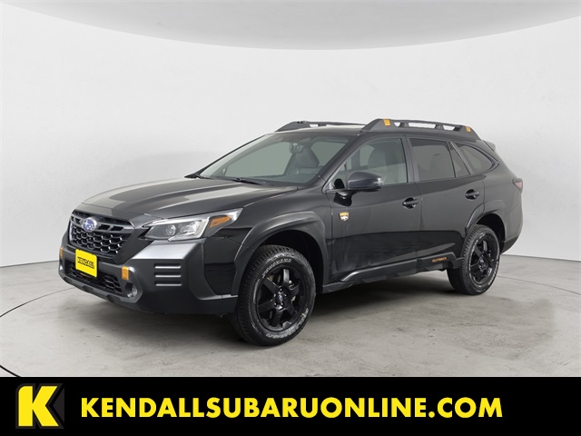 2023 Subaru Outback Wilderness's photo