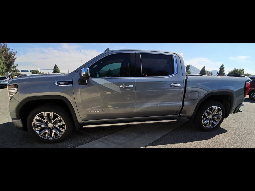 2023 Gmc Sierra 1500 Denali photo 3