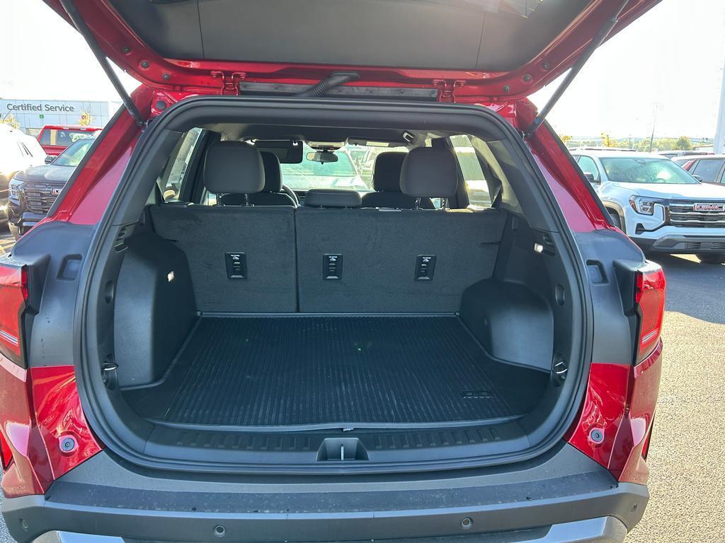 2026 Gmc Terrain Elevation photo 15