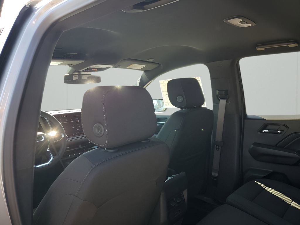2026 Gmc Canyon Elevation photo 18