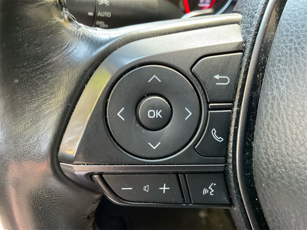 2023 Toyota Camry XSE photo 29