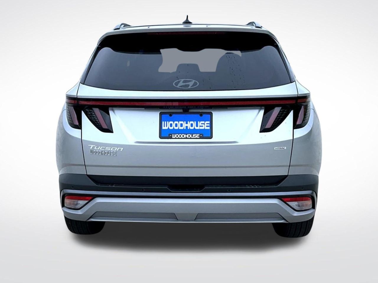 2025 Hyundai Tucson Limited photo 6