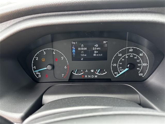 2024 Ford Transit photo 15