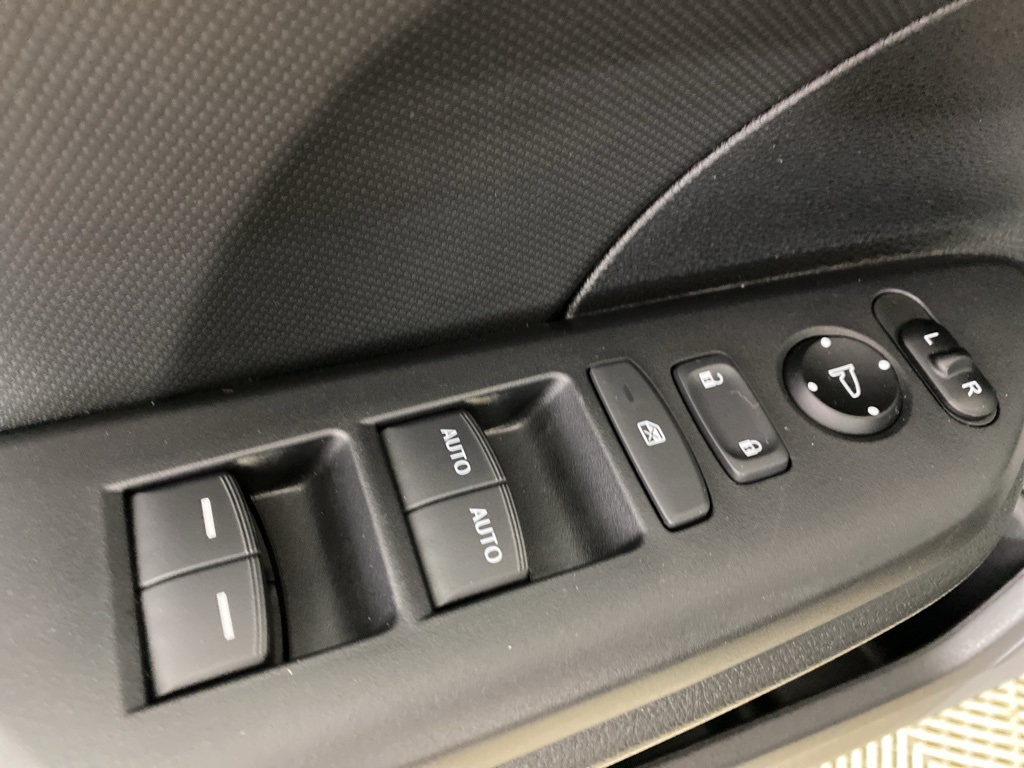 2020 Honda Civic Sport photo 14